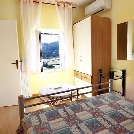 Dino Studio And Room Apartments Portoroz Exterior photo