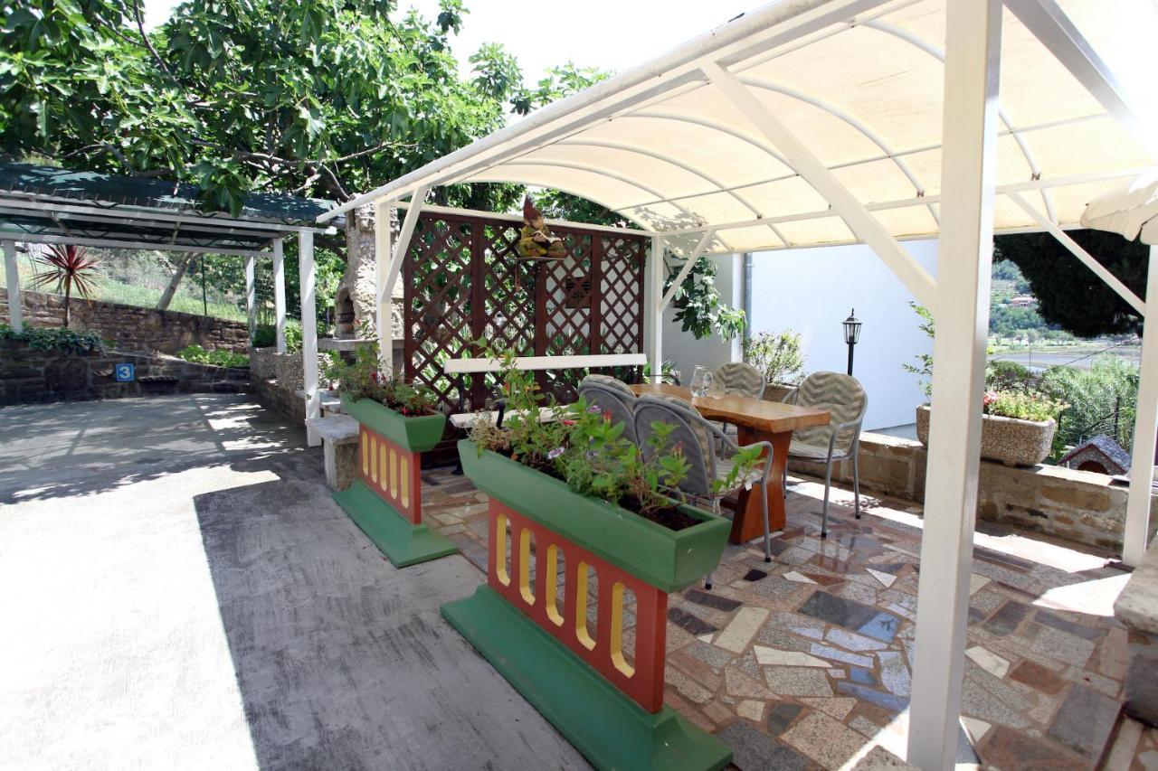 Dino Studio And Room Apartments Portoroz Exterior photo