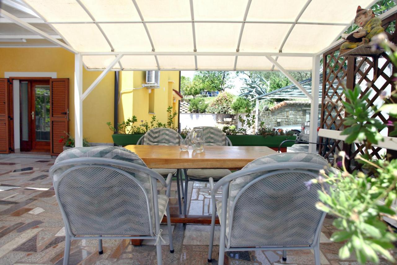Dino Studio And Room Apartments Portoroz Exterior photo