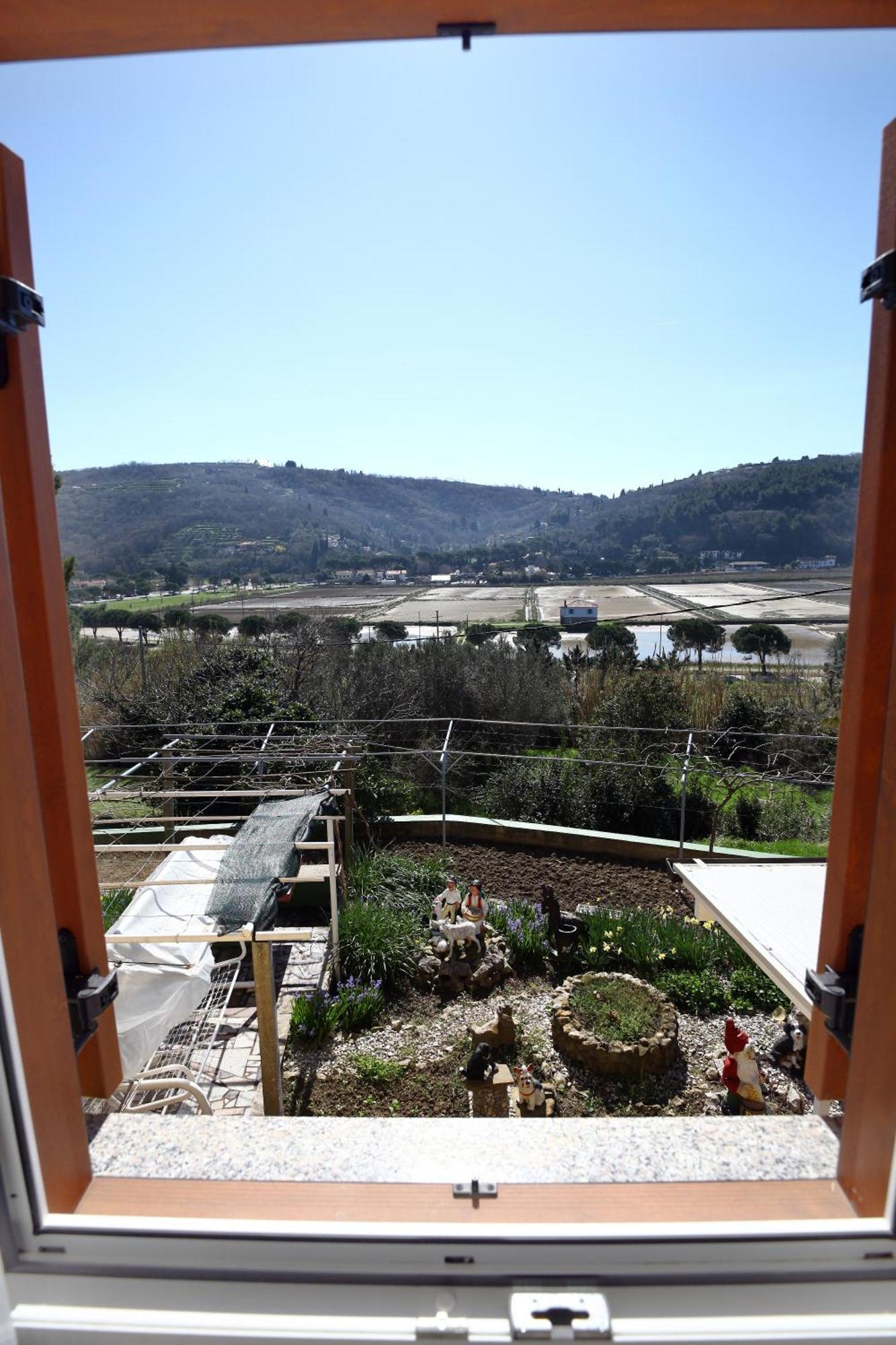 Dino Studio And Room Apartments Portoroz Exterior photo